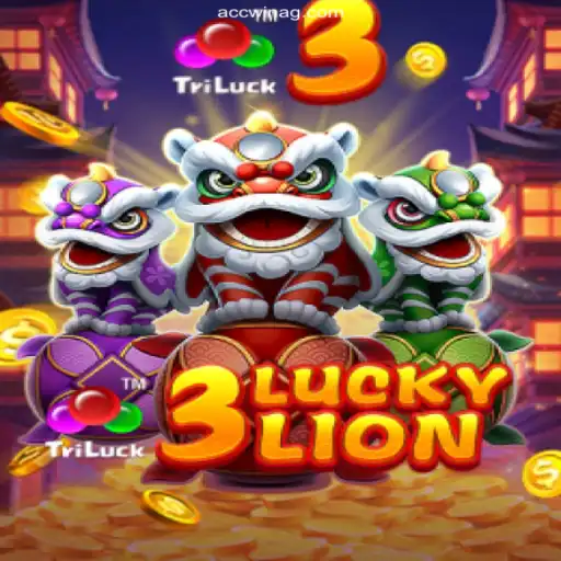 Discover the World of 3LUCKYLION: An In-Depth Look into the Game Experience with AccWin