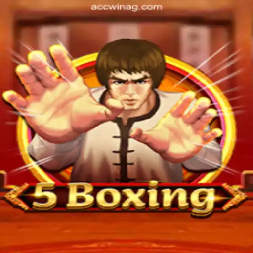 Exploring the Excitement of 5Boxing: A Comprehensive Guide