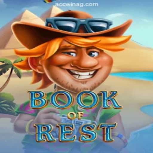 The Enigmatic World of BookofRest: A Game Changer