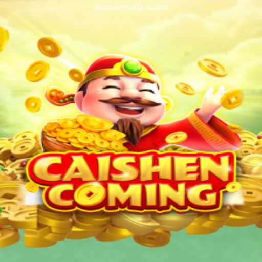 Experience the Thrills of CAISHENCOMING: A New Era in Gaming