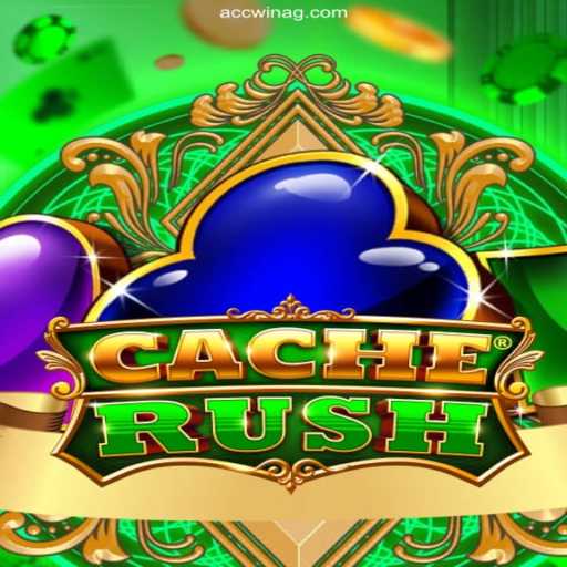 Exploring CacheRush: A Thrilling New Adventure in Gaming
