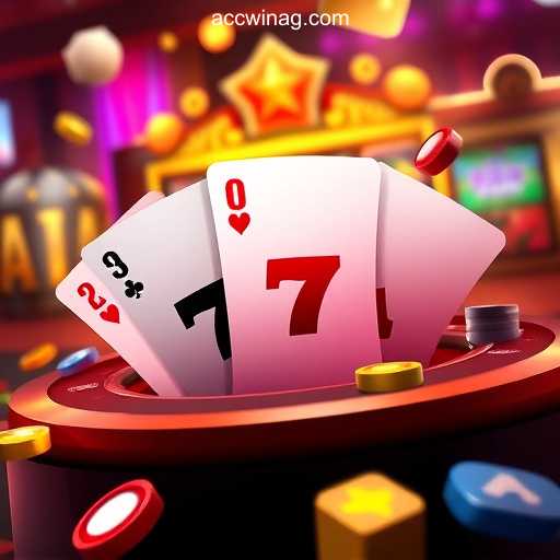 AccWin - A Plataforma Mais Respeitável - AccWin.Com