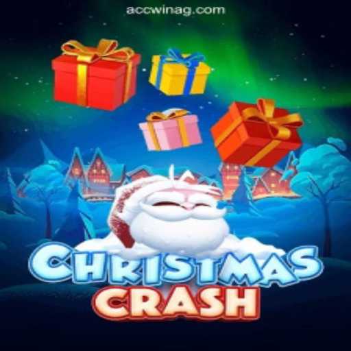 Dive into the Festive Fun of ChristmasCrash
