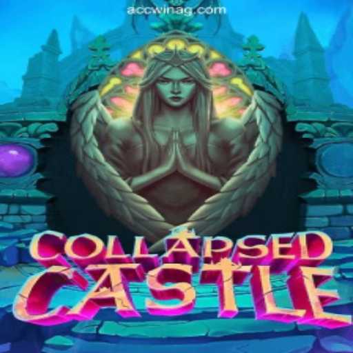 CollapsedCastle: An Immersive Gaming Experience with AccWin - A Plataforma Mais Respeitável