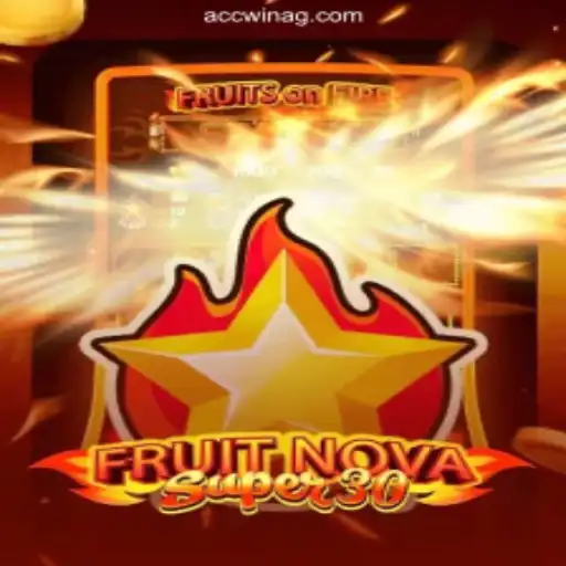 Exploring the Vibrant World of FruitrNovaSupe30