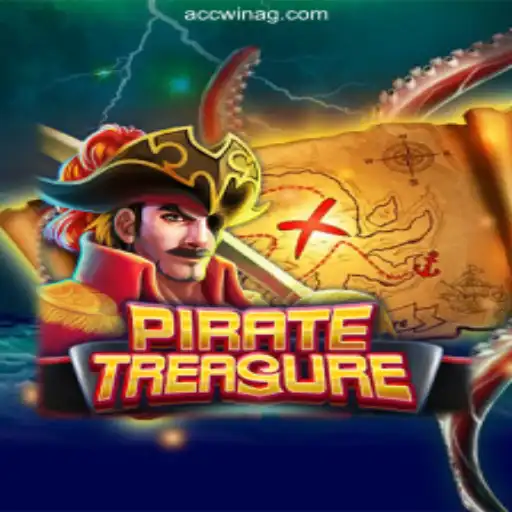 Embark on a High-Seas Adventure with PirateTreasure