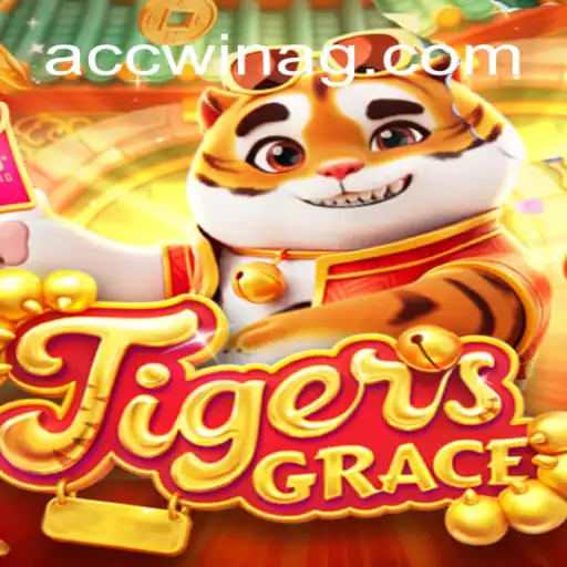 TigersGrace: Explore the Thrilling Realm of the Digital Jungle