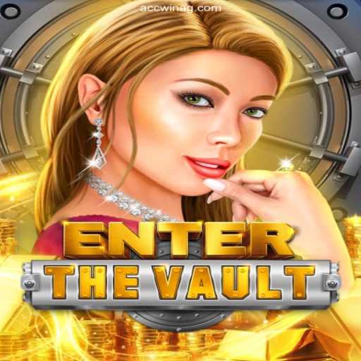 EntertheVault: A Captivating Adventure Game Experience