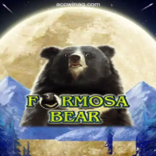 Discovering the Thrilling World of FormosaBear: A Gaming Experience Unlike Any Other