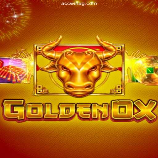 Exploring the World of GoldenOx