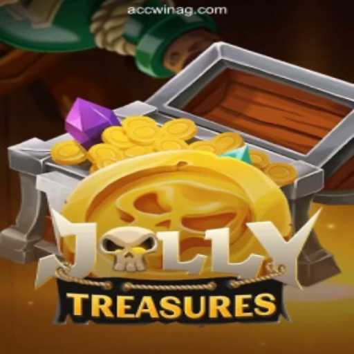 Immerse Yourself in the Enchanting World of JollyTreasures
