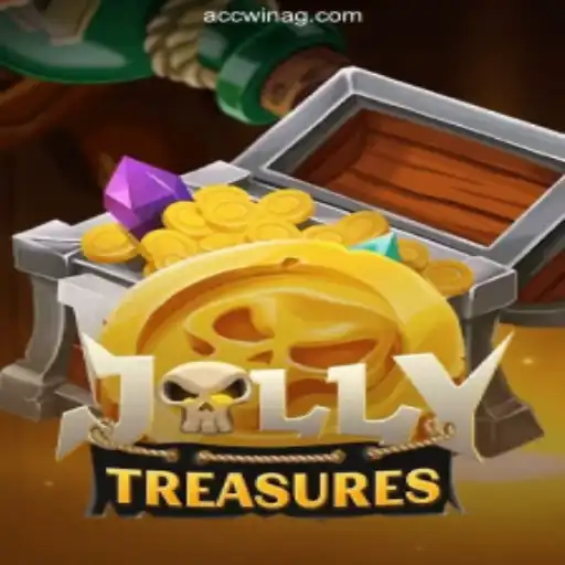 Immerse Yourself in the Enchanting World of JollyTreasures