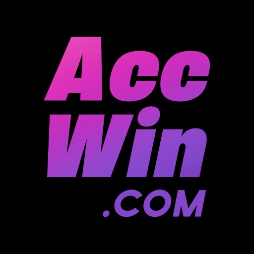 AccWin - A Plataforma Mais Respeitável - AccWin.Com