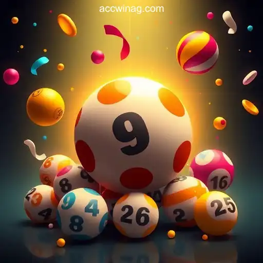 Exploring the World of Lottery Games with AccWin - A Plataforma Mais Respeitável - AccWin.Com