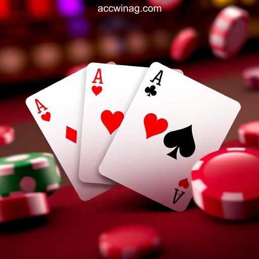 AccWin - A Plataforma Mais Respeitável - AccWin.Com