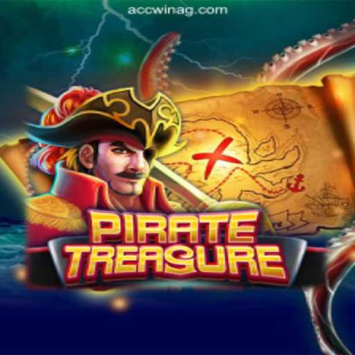 Embark on a High-Seas Adventure with PirateTreasure