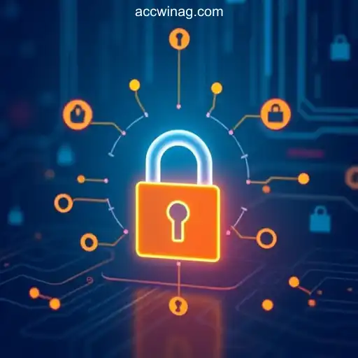 Understanding Privacy Policy: Insights from AccWin - A Plataforma Mais Respeitável - AccWin.Com