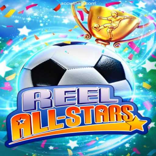 Explore ReelAllStars: A Journey into the World of Slots