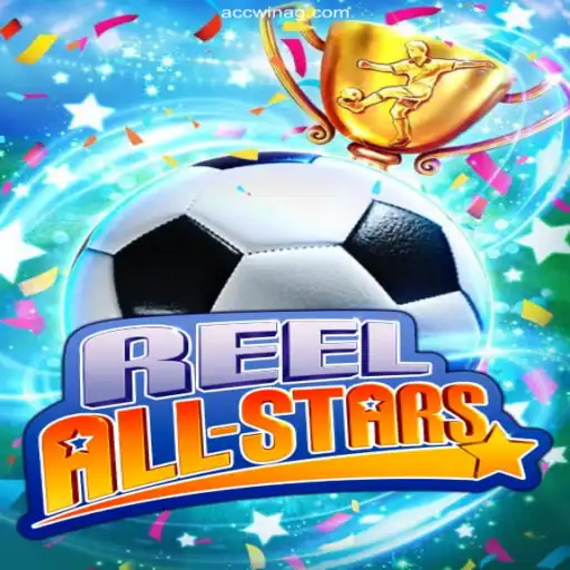 Explore ReelAllStars: A Journey into the World of Slots