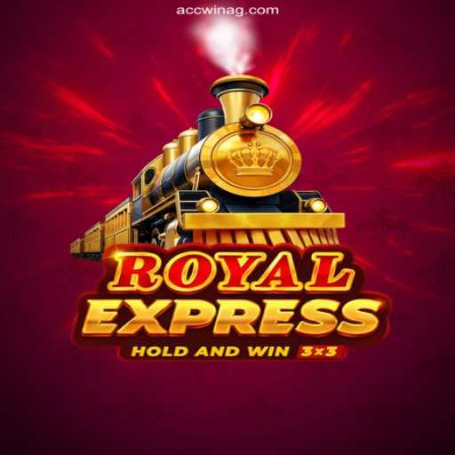 Exploring RoyalExpress: An Exciting Gaming Adventure