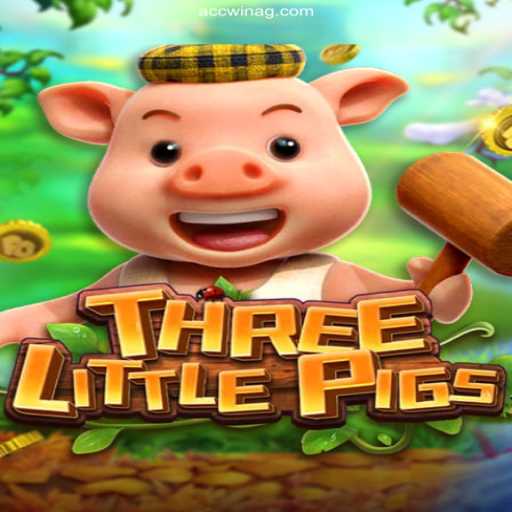Exploring THREELITTLEPIGS: A Captivating Journey in the World of Gaming