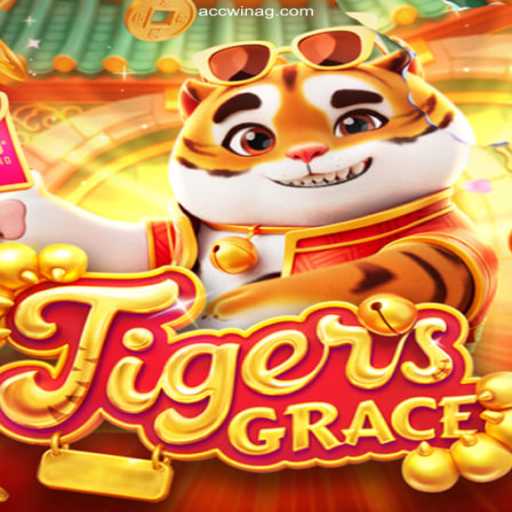 TigersGrace: Explore the Thrilling Realm of the Digital Jungle