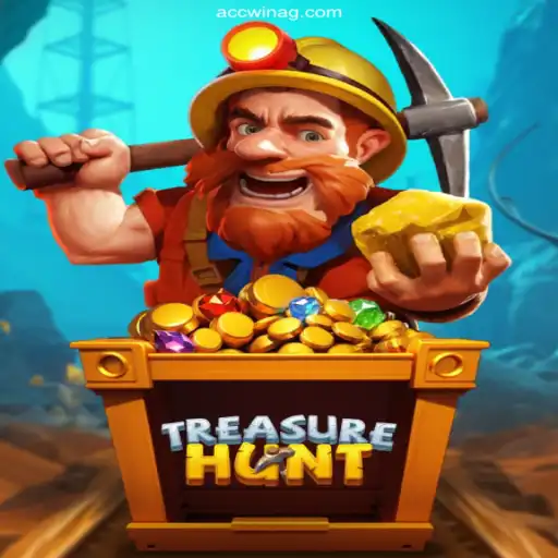 Discover 'TreasureHunt': An Exciting Adventure Awaits