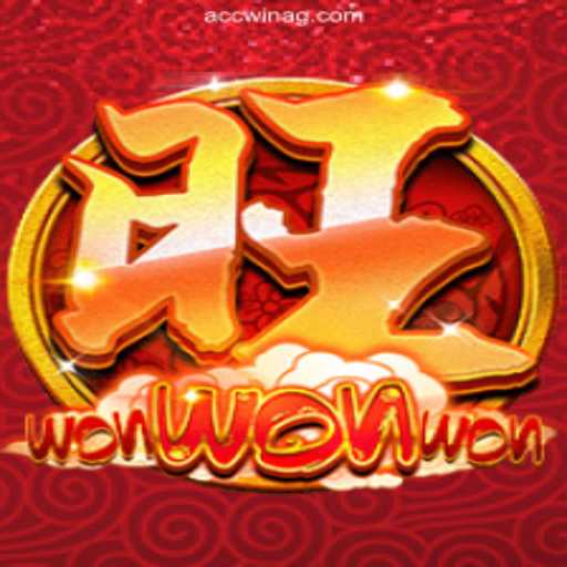 Exploring WonWonWon: A Thrilling Journey with AccWin - A Plataforma Mais Respeitável - AccWin.Com