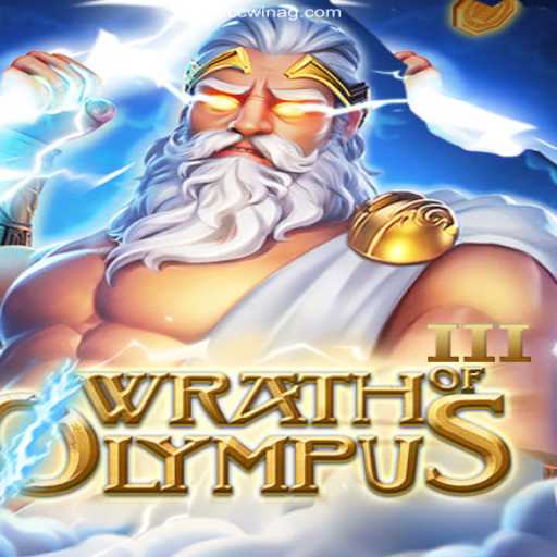 Discover the Epic Journey of WrathofOlympusIII